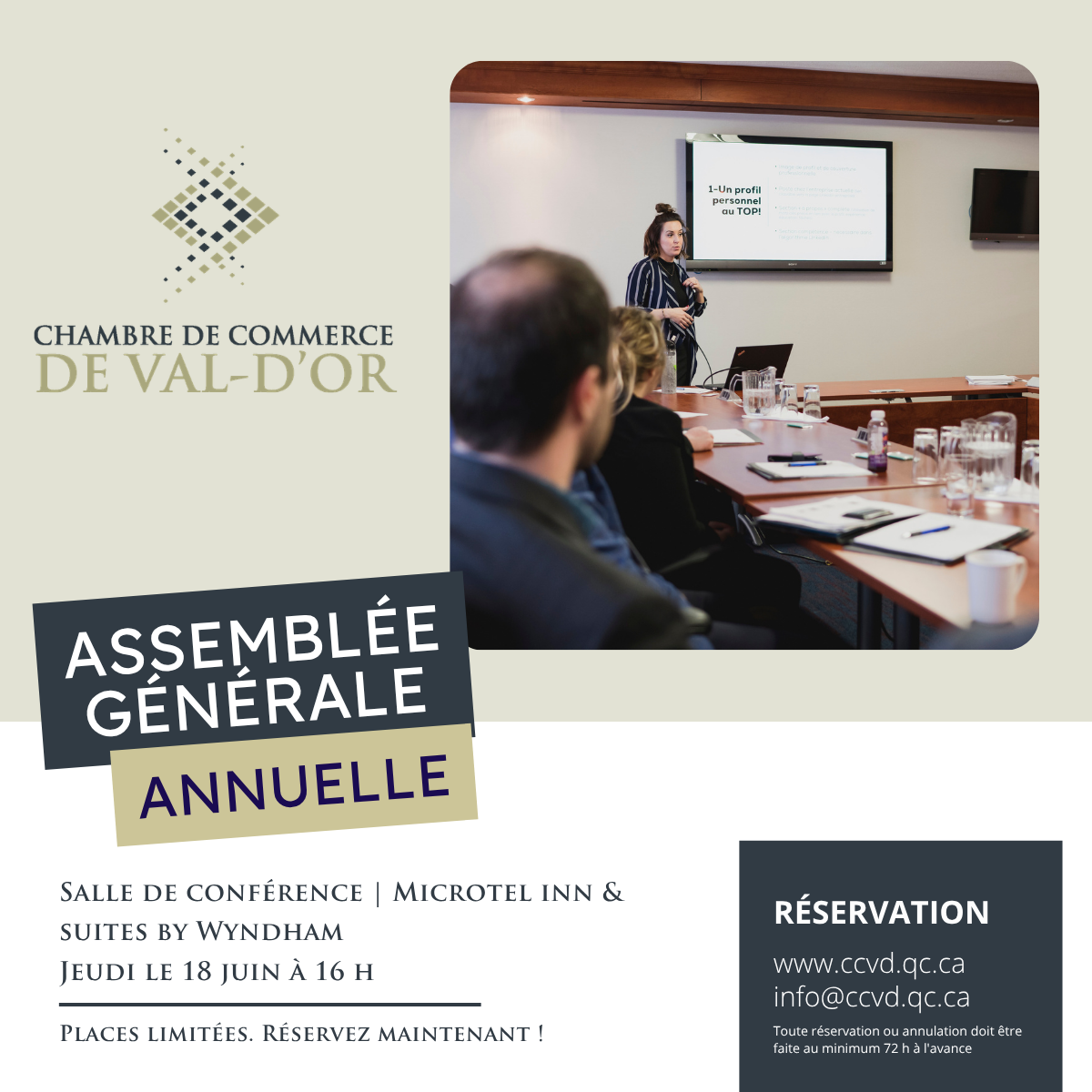 Publications carrées - événements (2)